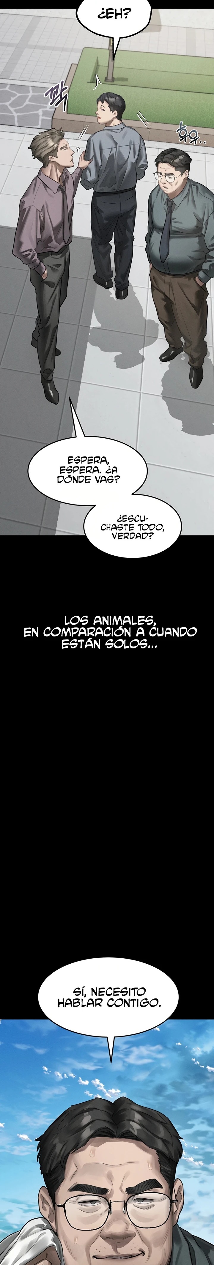 Corruption: Obscene Tales Raw 6
