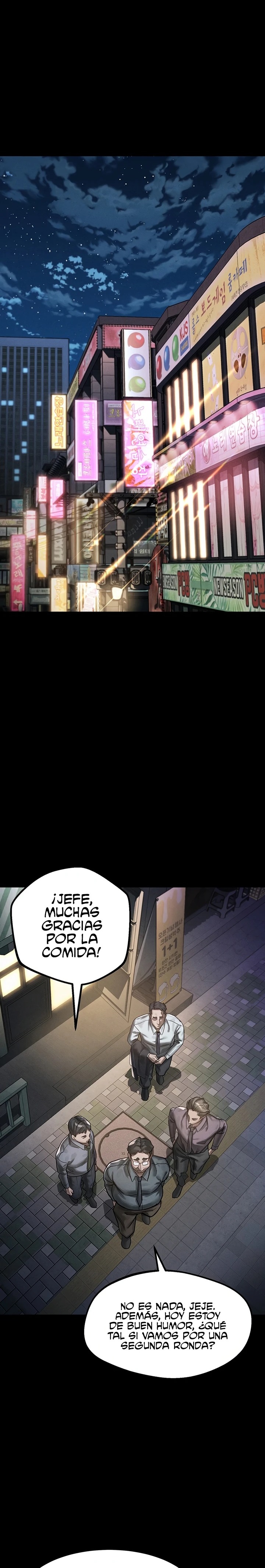Corruption: Obscene Tales Raw 8