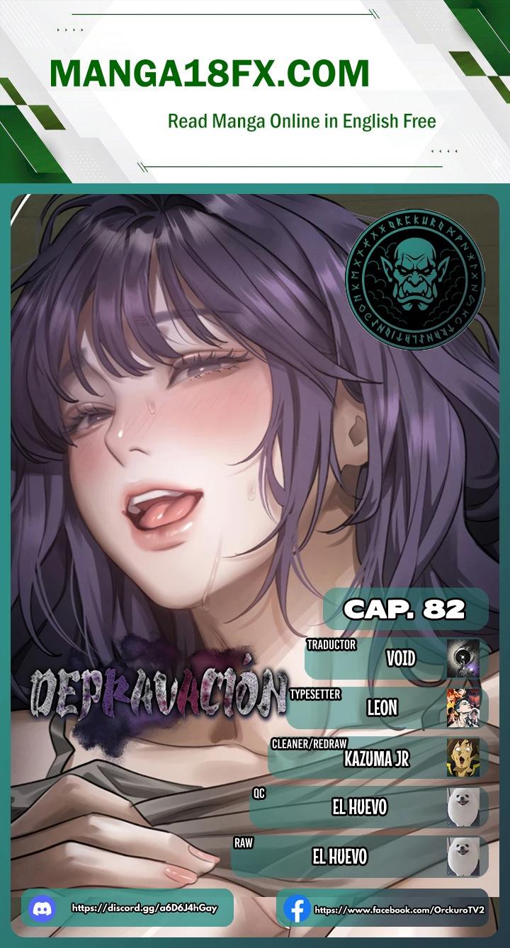 Corruption: Obscene Tales Raw 1