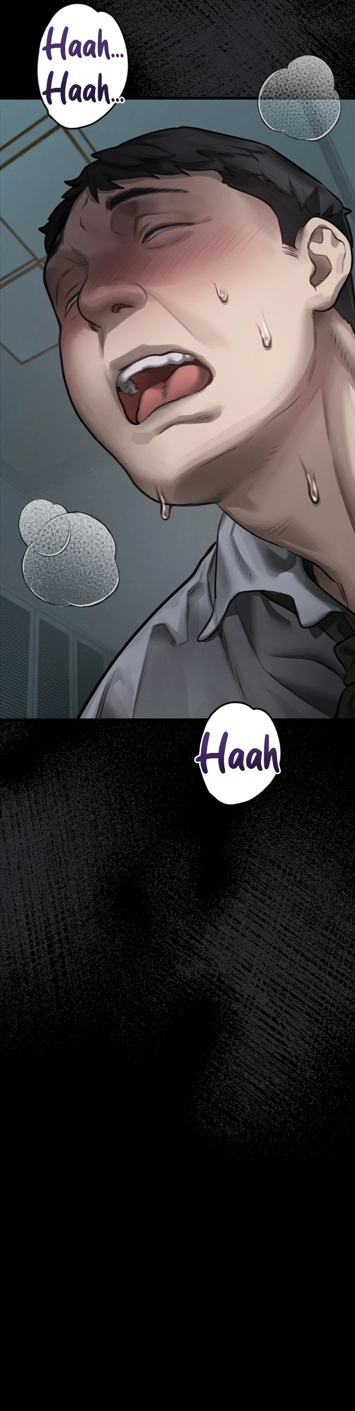 Corruption: Obscene Tales Raw 11