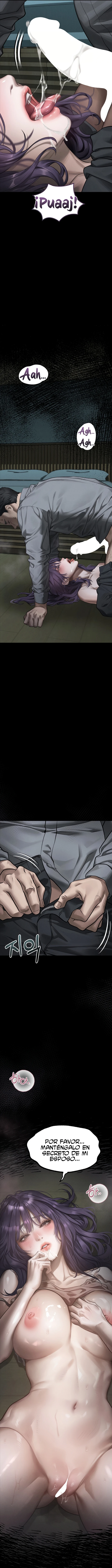 Corruption: Obscene Tales Raw 12