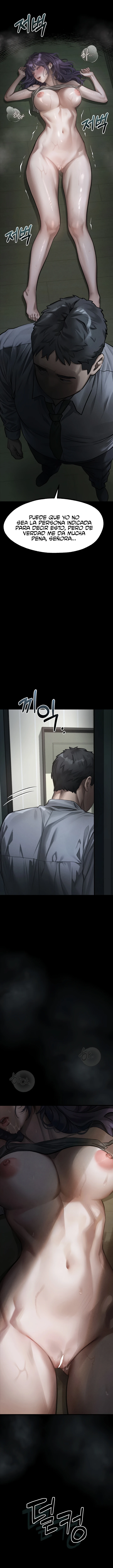 Corruption: Obscene Tales Raw 14
