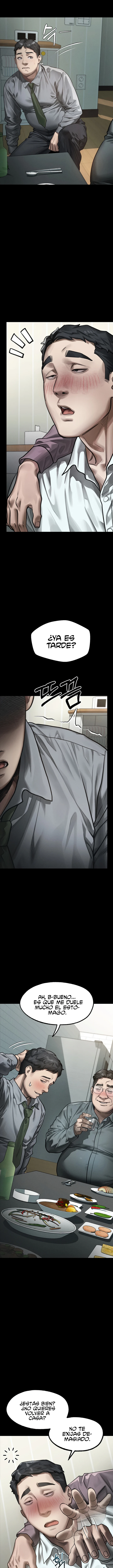 Corruption: Obscene Tales Raw 16