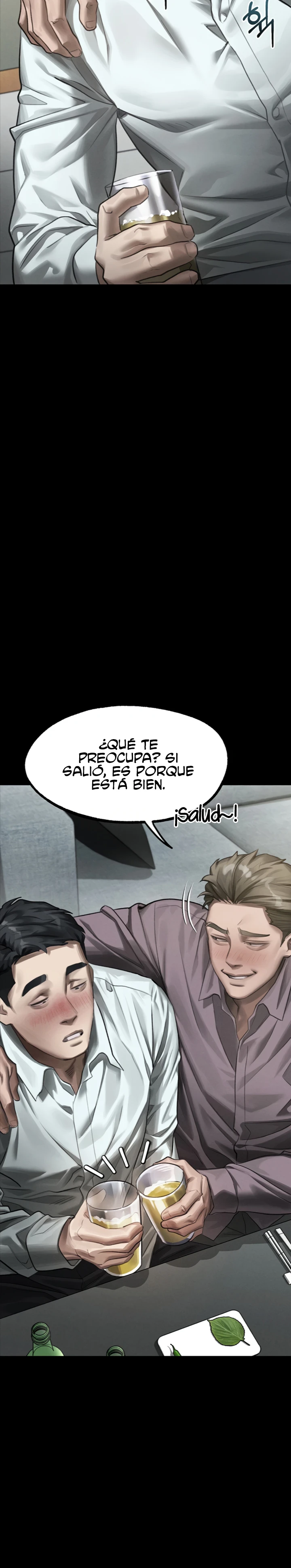 Corruption: Obscene Tales Raw 17