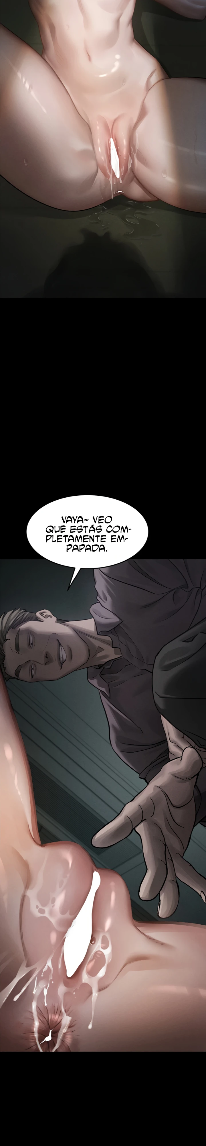 Corruption: Obscene Tales Raw 19