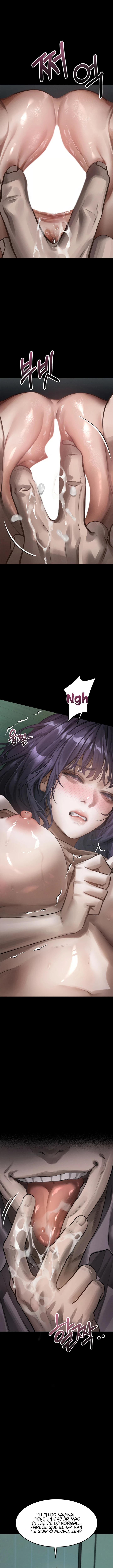 Corruption: Obscene Tales Raw 20
