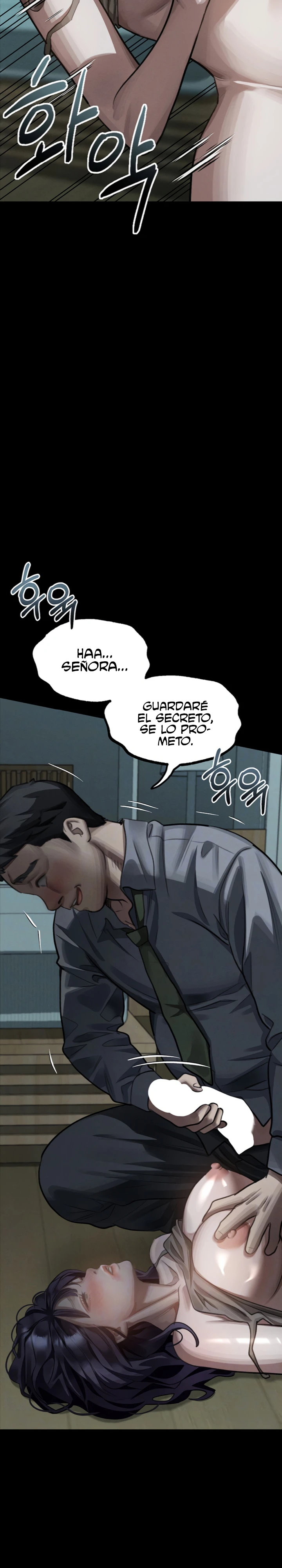 Corruption: Obscene Tales Raw 3
