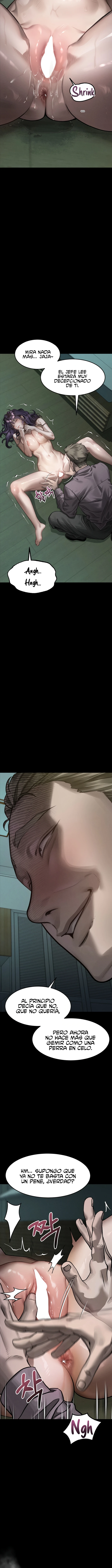 Corruption: Obscene Tales Raw 22