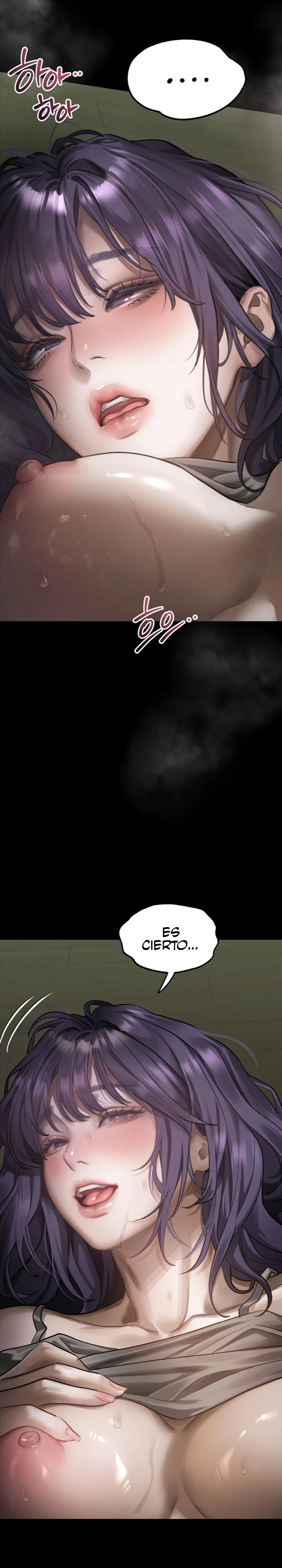 Corruption: Obscene Tales Raw 23