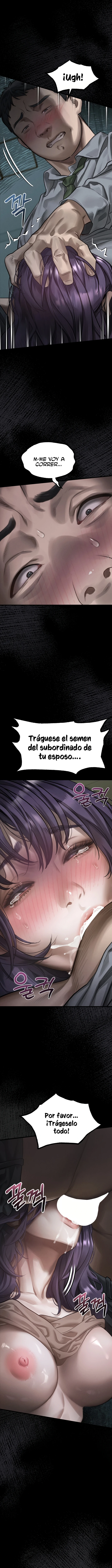 Corruption: Obscene Tales Raw 10
