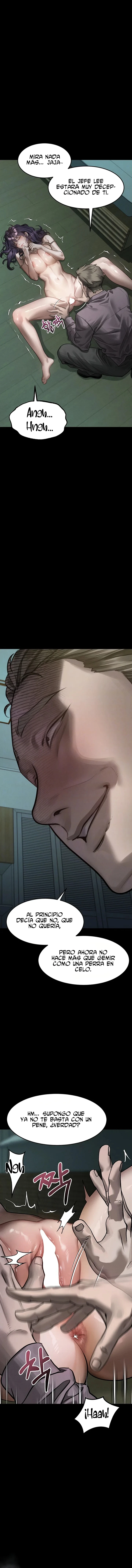 Corruption: Obscene Tales Raw 2