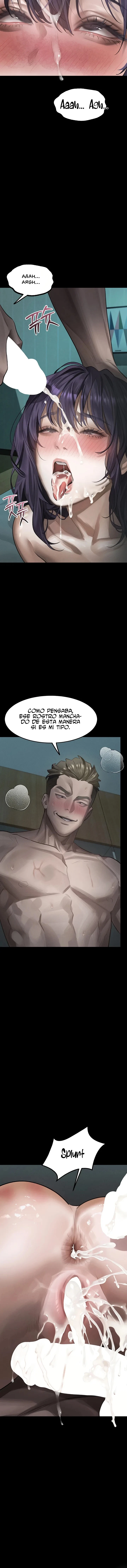 Corruption: Obscene Tales Raw 16