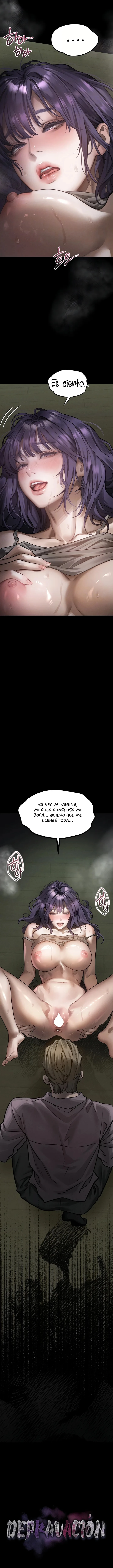 Corruption: Obscene Tales Raw 3