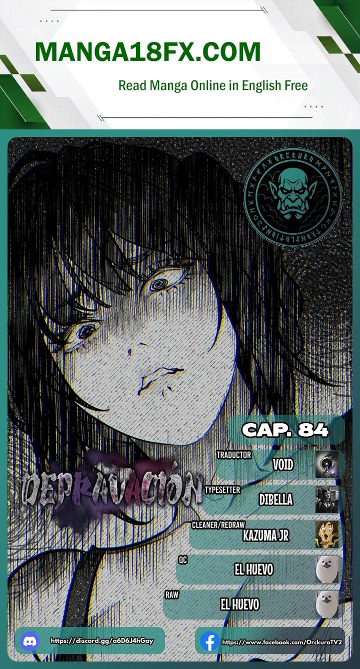Corruption: Obscene Tales Raw 1