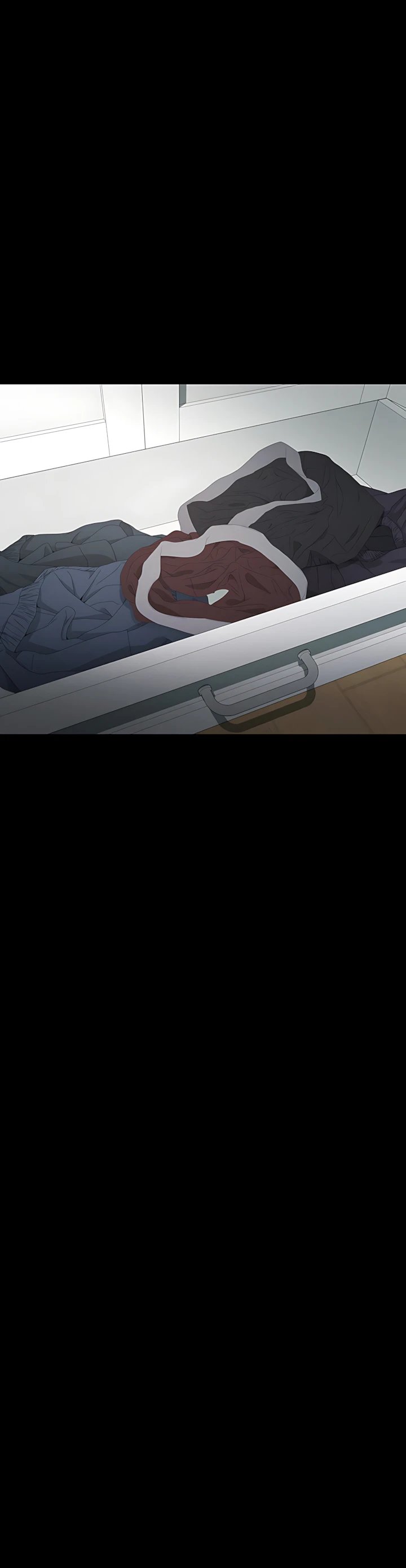 Corruption: Obscene Tales Raw 21