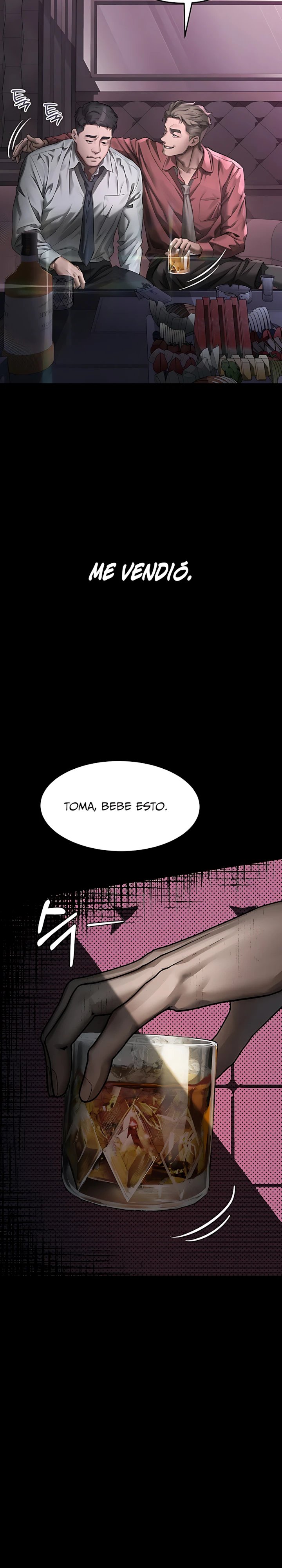 Corruption: Obscene Tales Raw 25