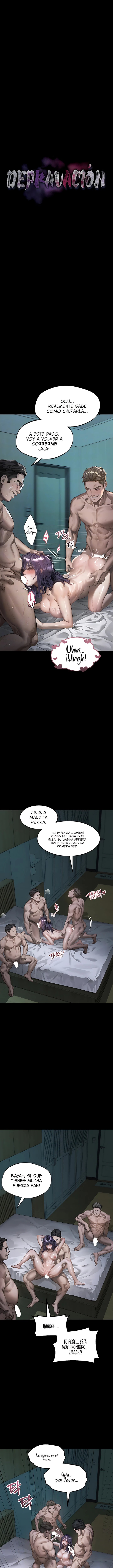Corruption: Obscene Tales Raw 4