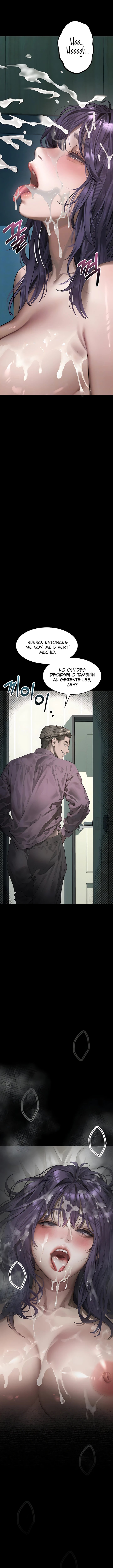 Corruption: Obscene Tales Raw 6