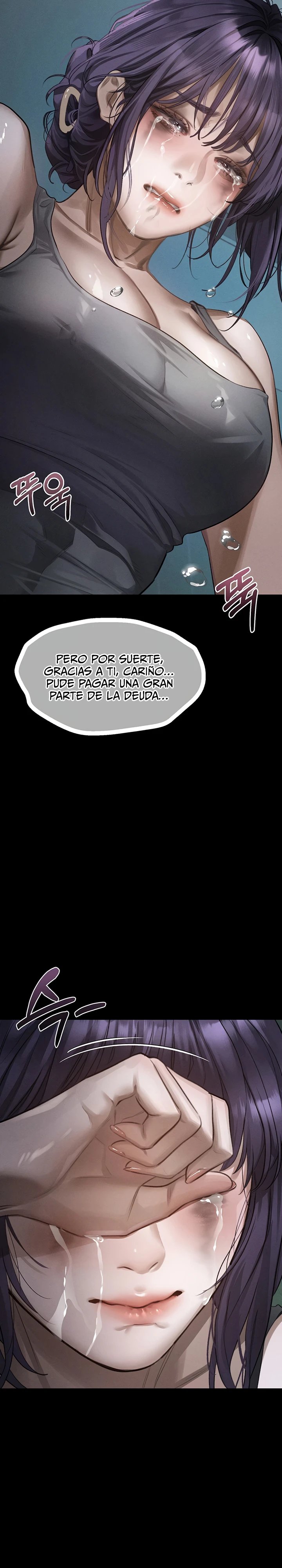 Corruption: Obscene Tales Raw 11