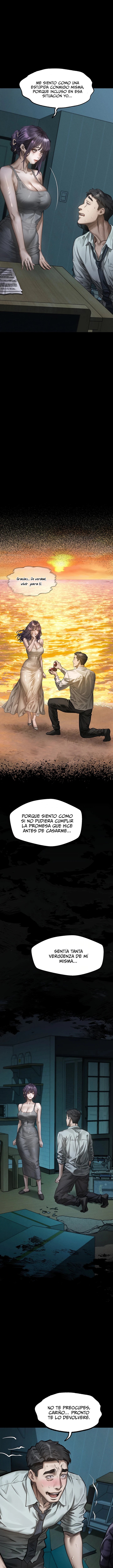 Corruption: Obscene Tales Raw 12