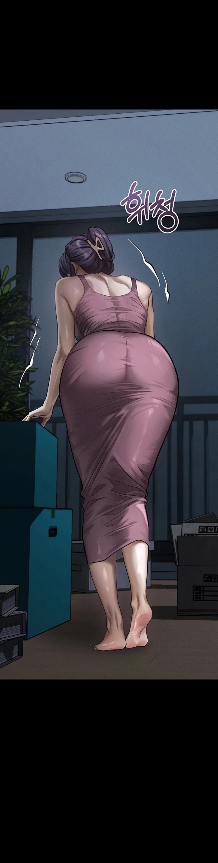 Corruption: Obscene Tales Raw 17