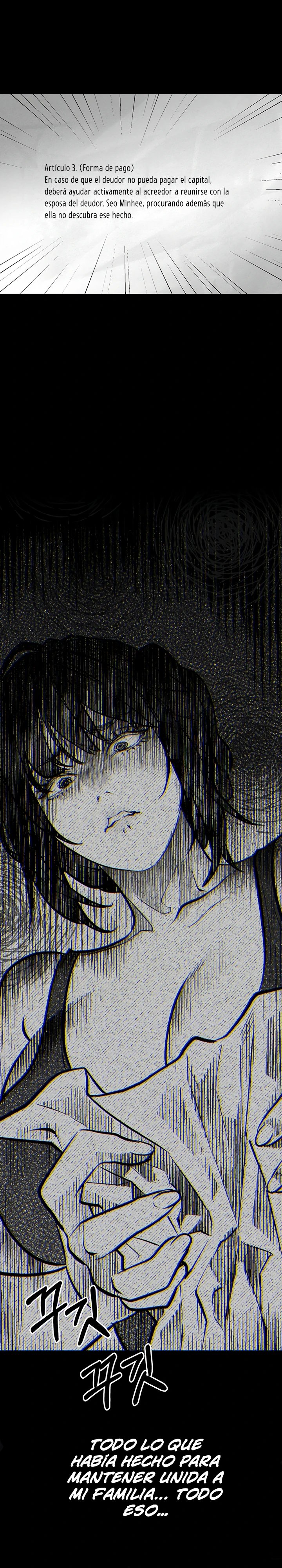 Corruption: Obscene Tales Raw 3