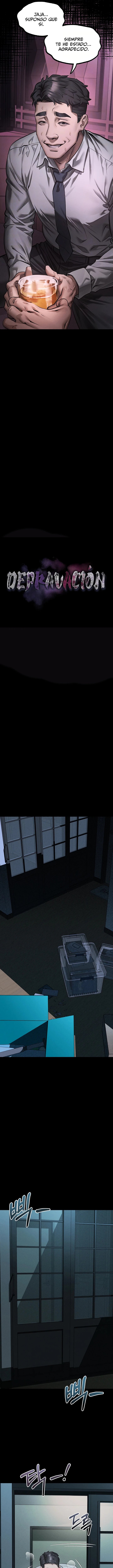 Corruption: Obscene Tales Raw 6