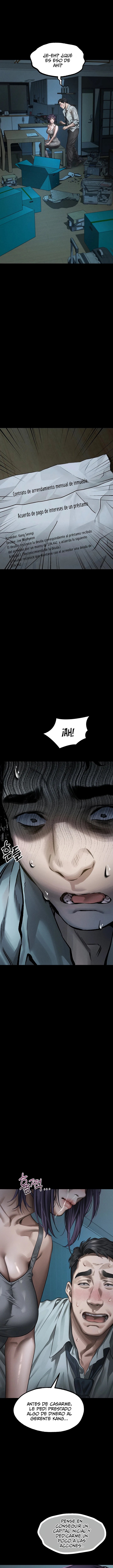 Corruption: Obscene Tales Raw 10