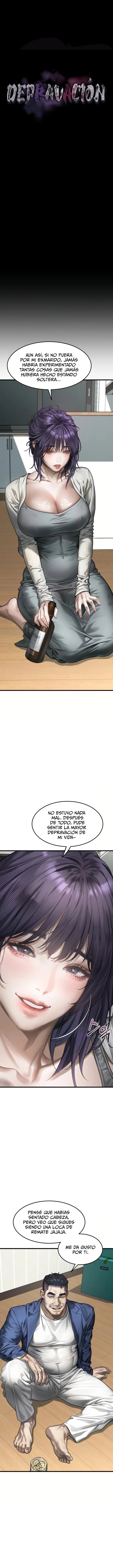 Corruption: Obscene Tales Raw 12