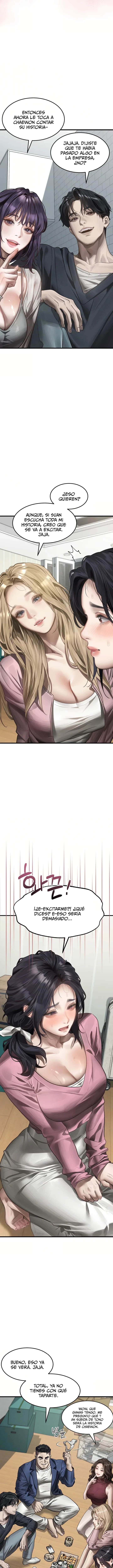 Corruption: Obscene Tales Raw 13