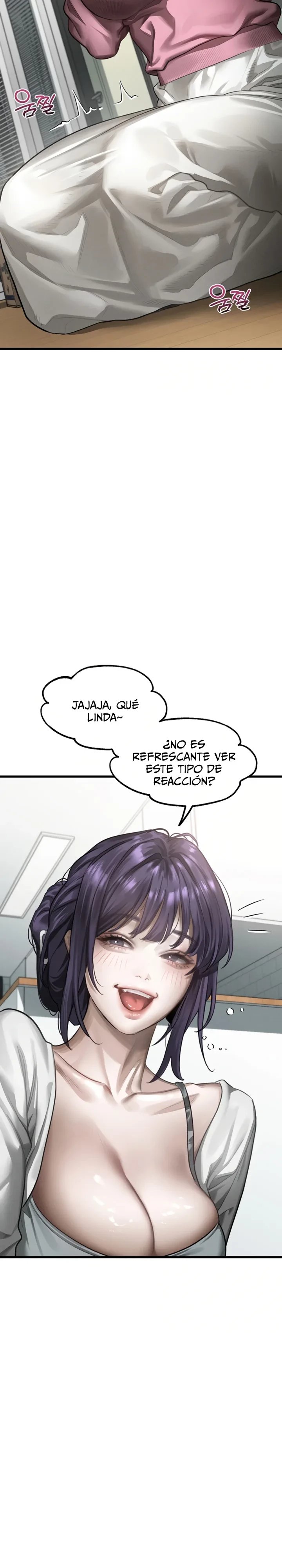 Corruption: Obscene Tales Raw 21