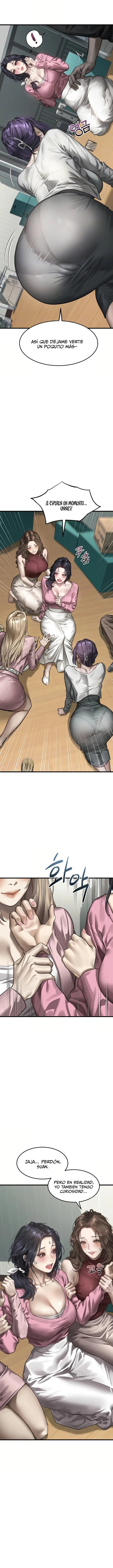 Corruption: Obscene Tales Raw 22