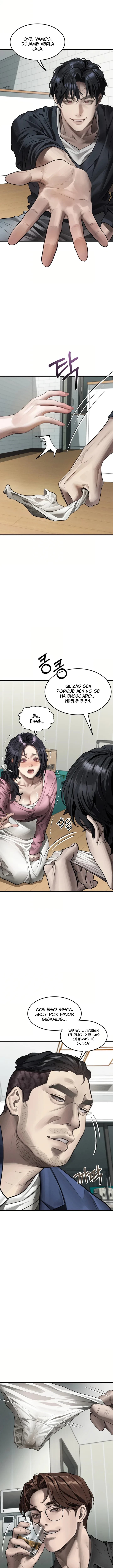 Corruption: Obscene Tales Raw 6