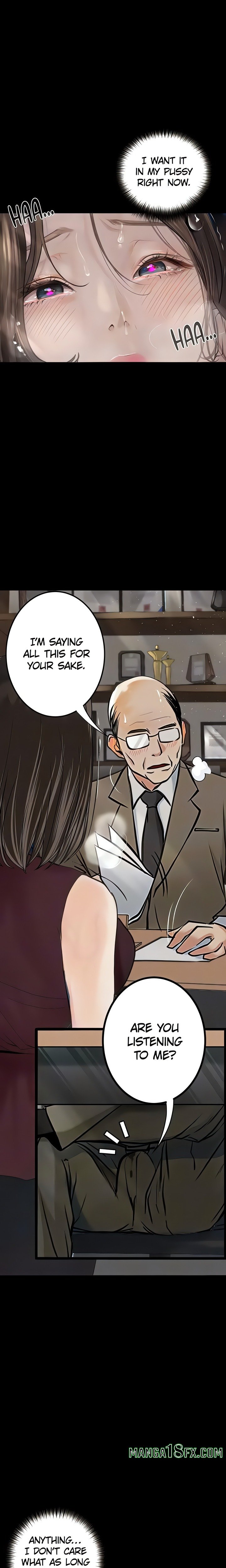 Corruption: Obscene Tales 1