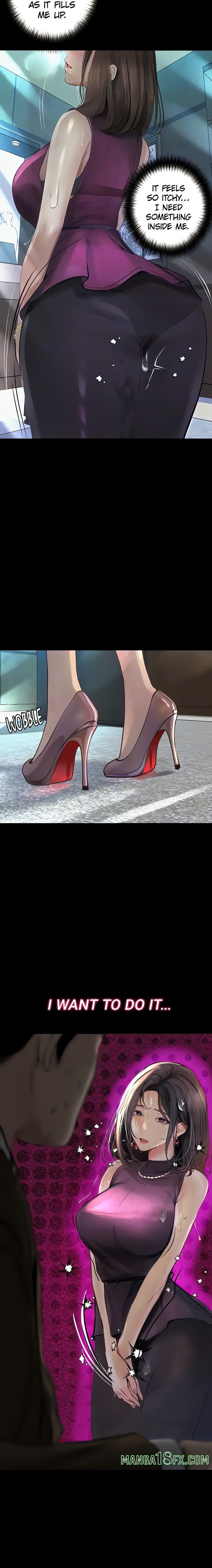 Corruption: Obscene Tales 2