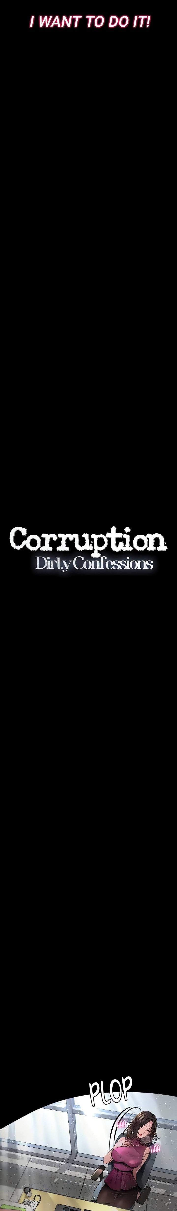 Corruption: Obscene Tales 3