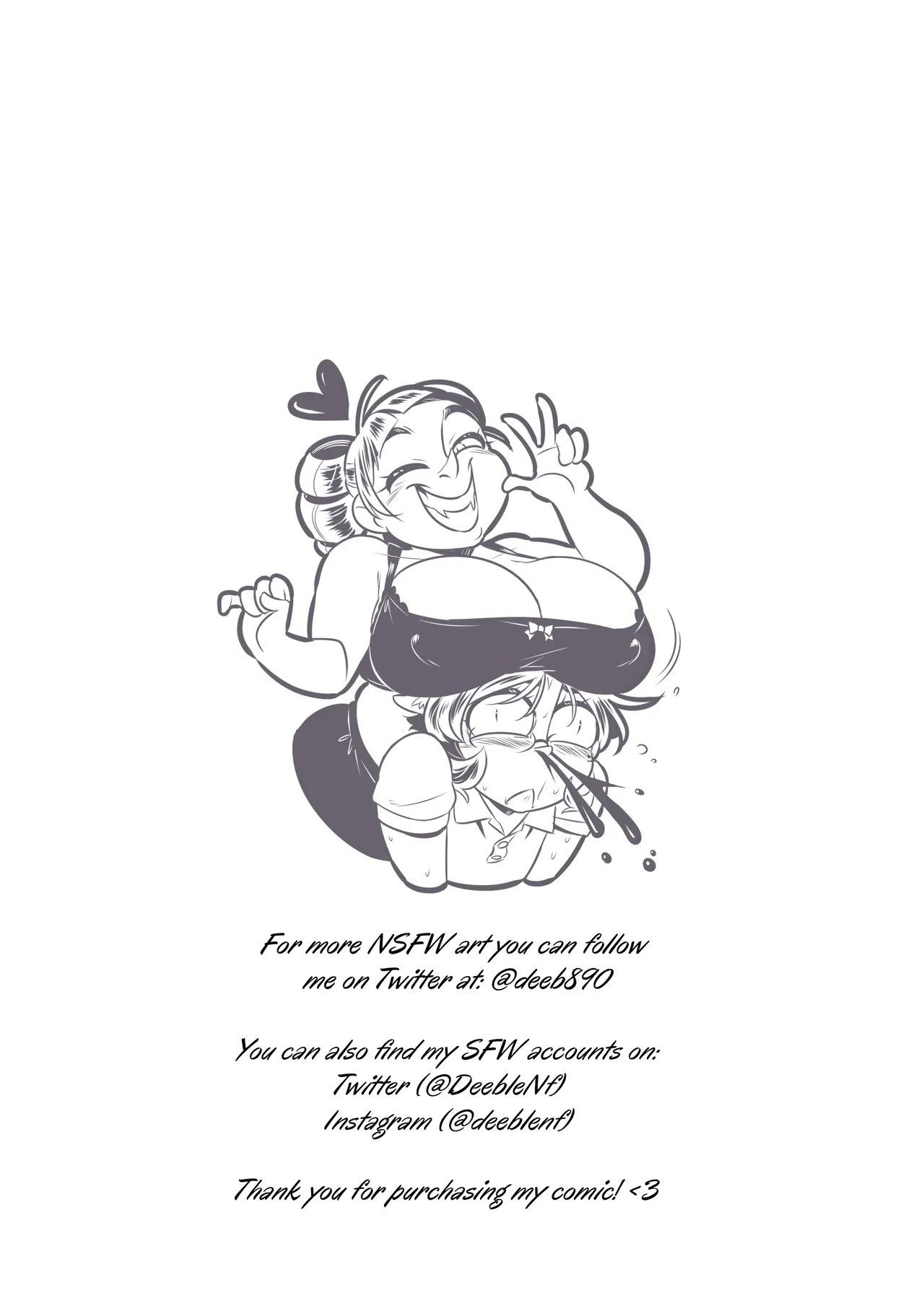 Cory & Abby – Chapter 1: A Little Distraction 2