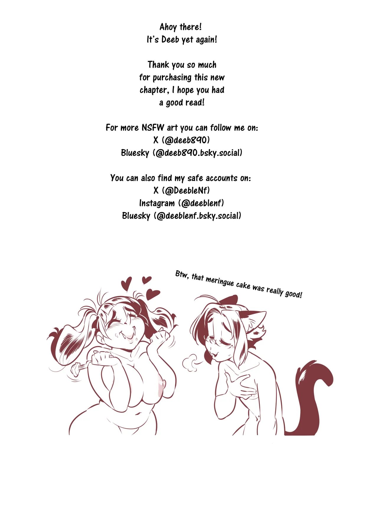 Cory & Abby: Chapter 4 – The Sweetest Place 22