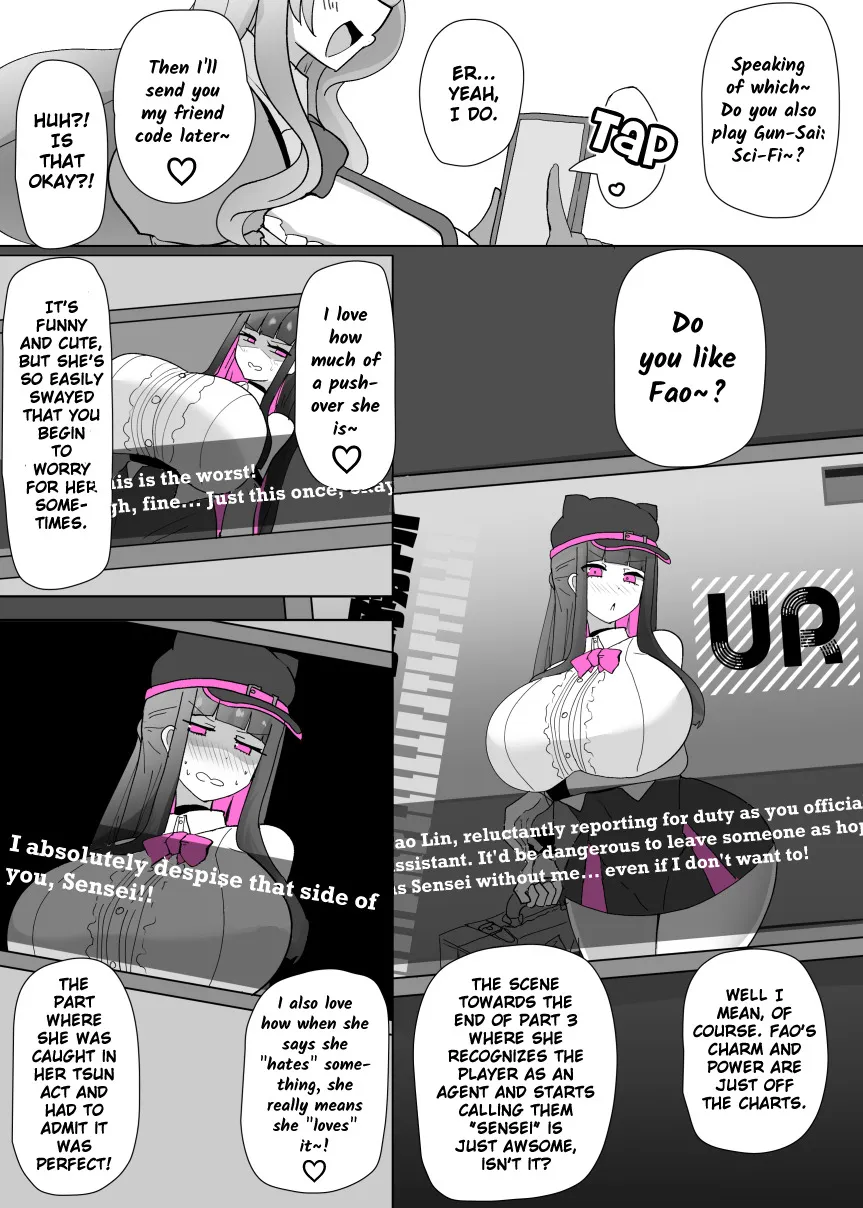 Cosplay Club TS Modification App 1 4