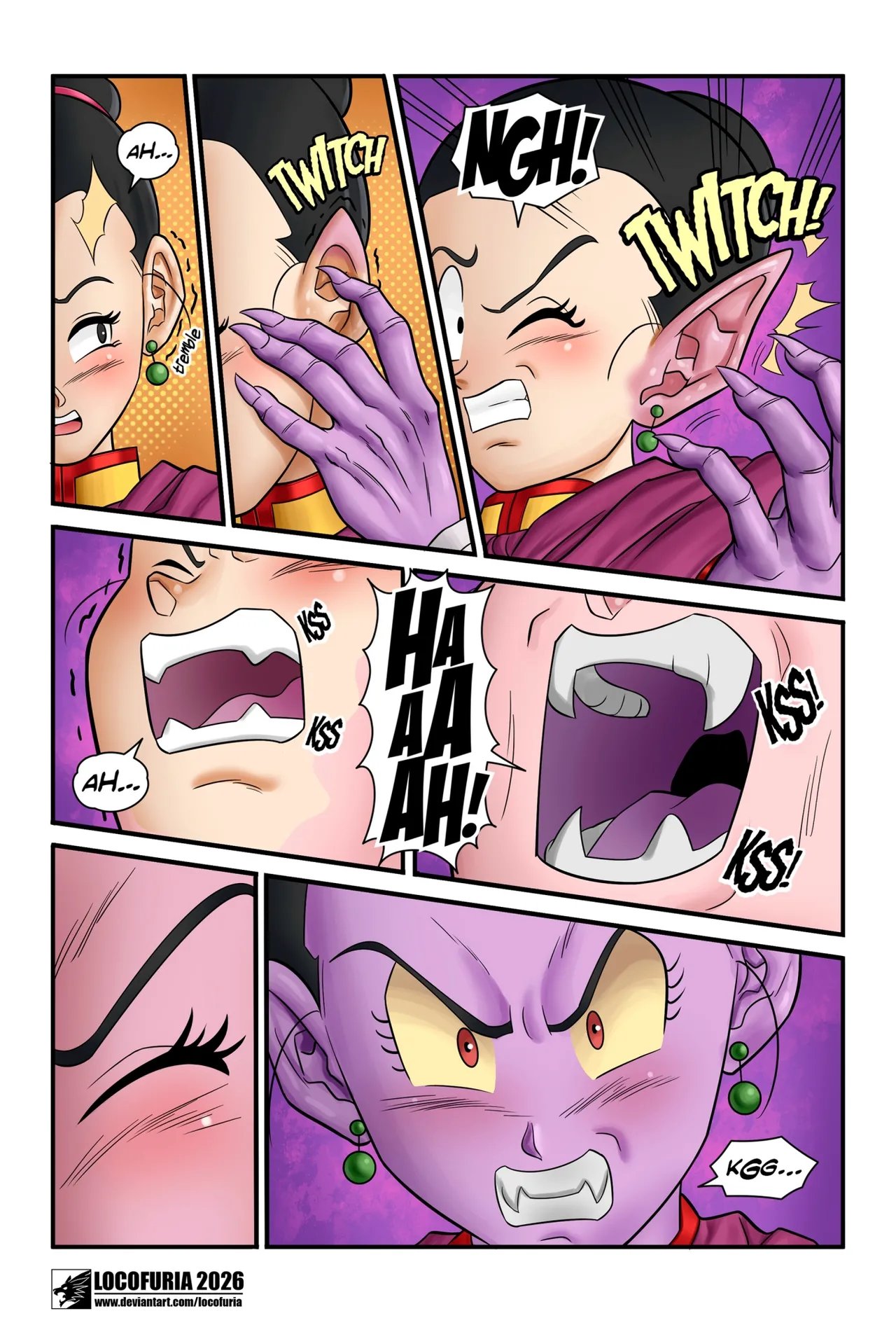Count Reborn 3 13