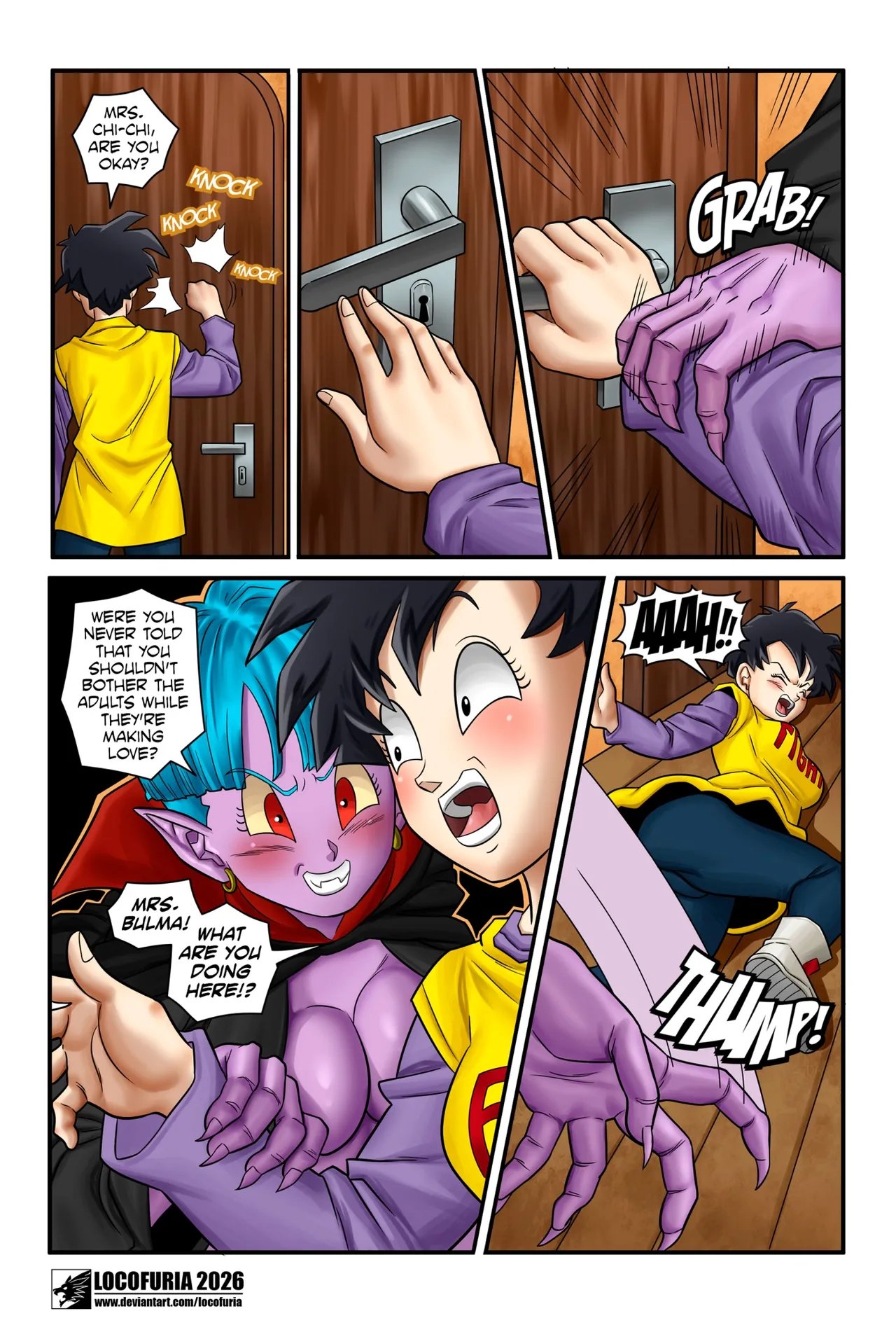 Count Reborn 3 19