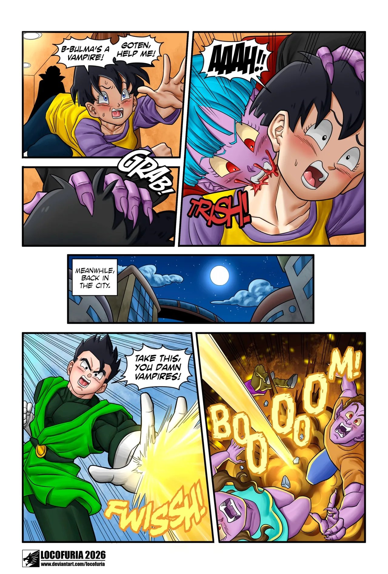 Count Reborn 3 20