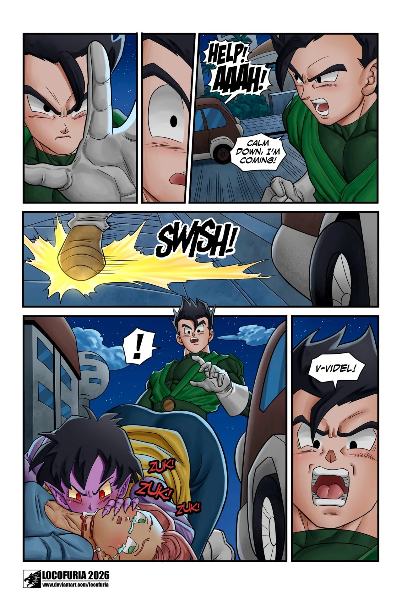 Count Reborn 3 21