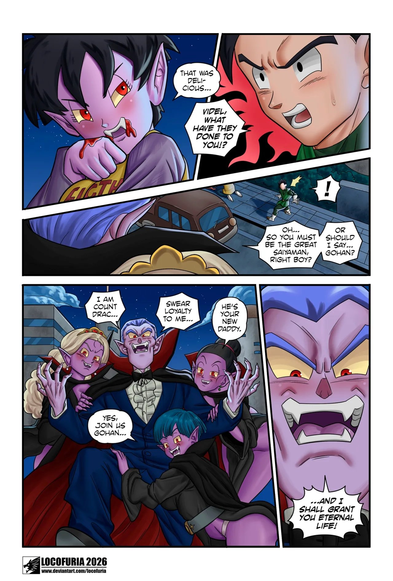 Count Reborn 3 22