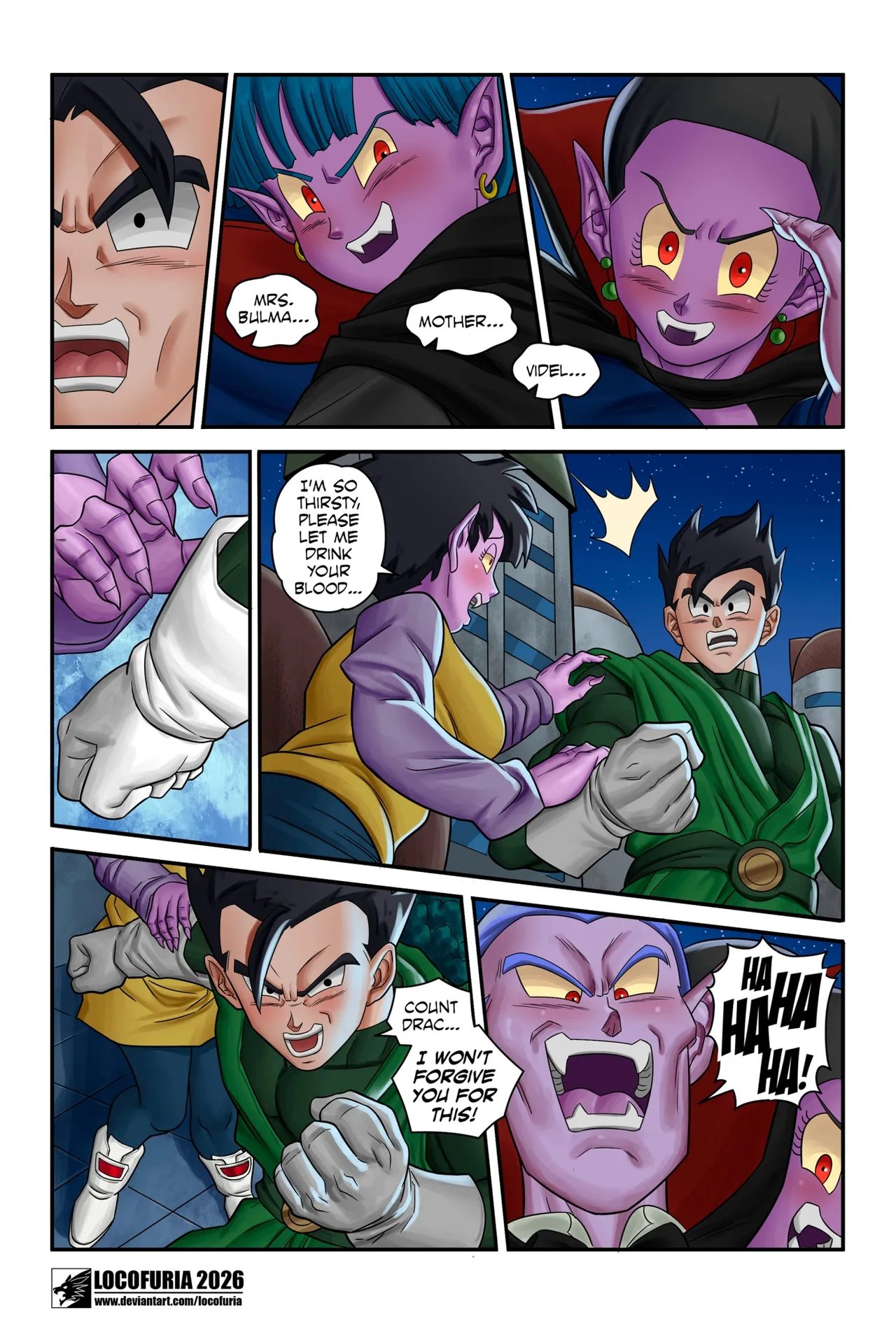 Count Reborn 3 23