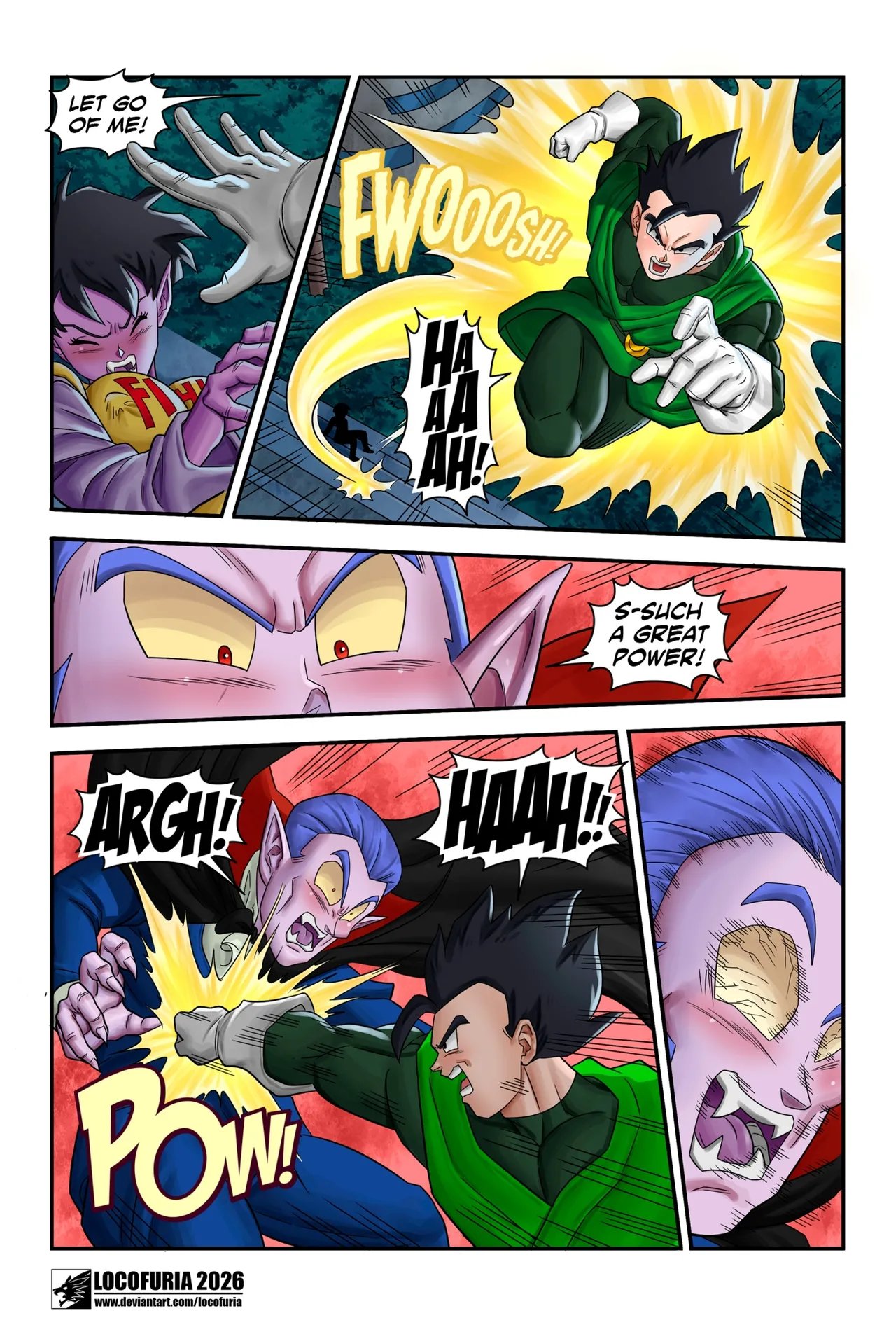 Count Reborn 3 24
