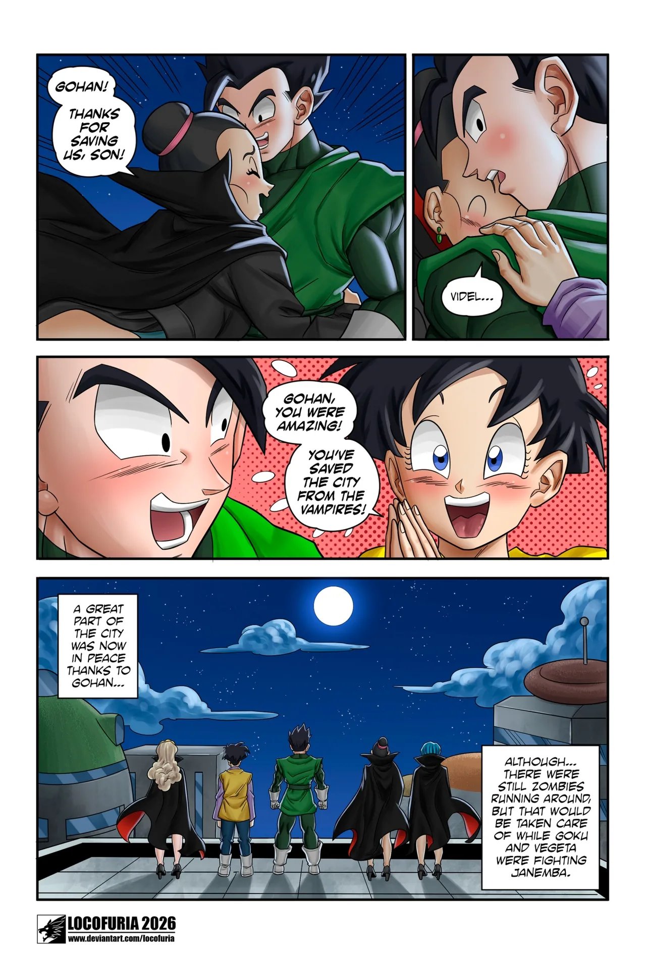 Count Reborn 3 26