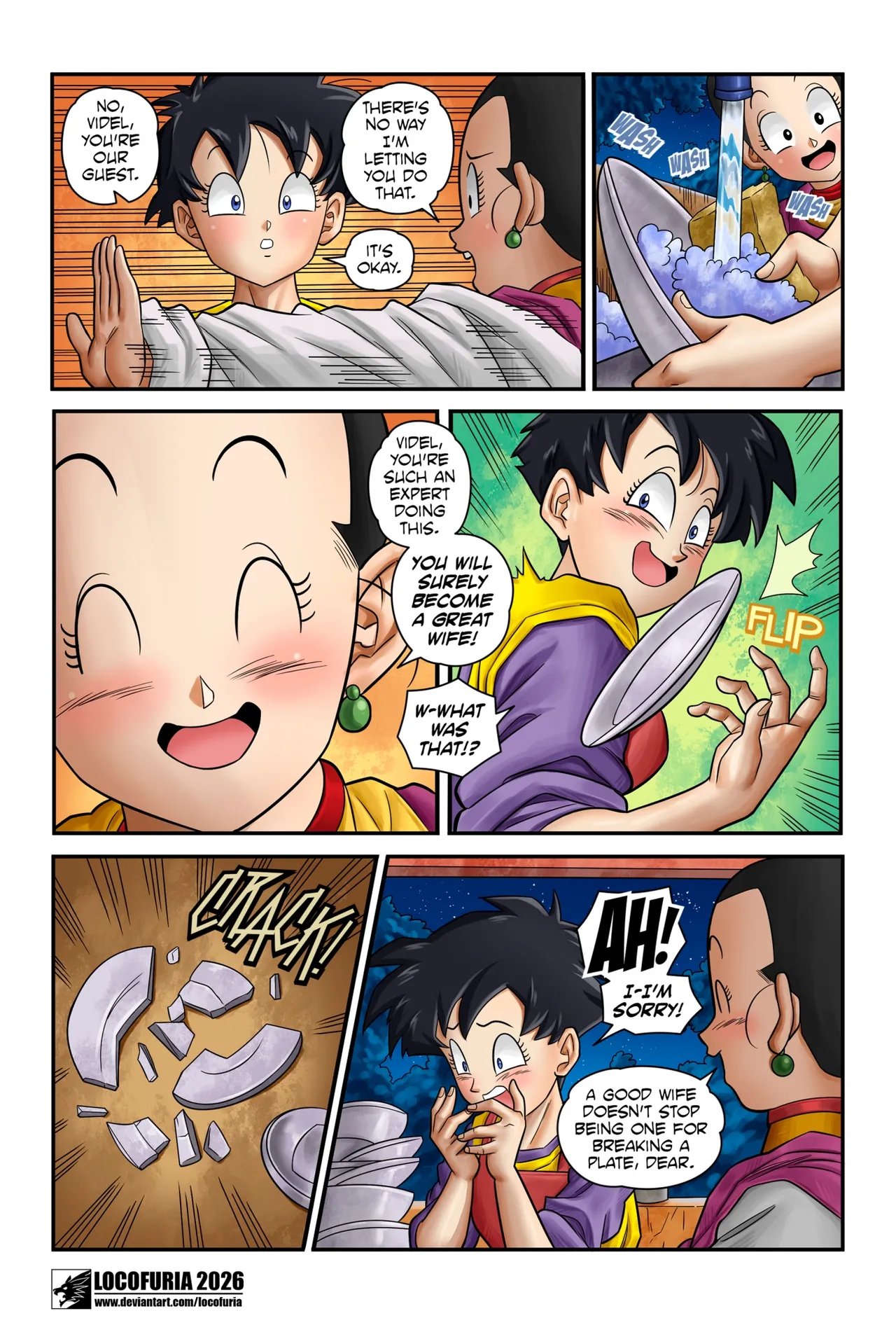 Count Reborn 3 6