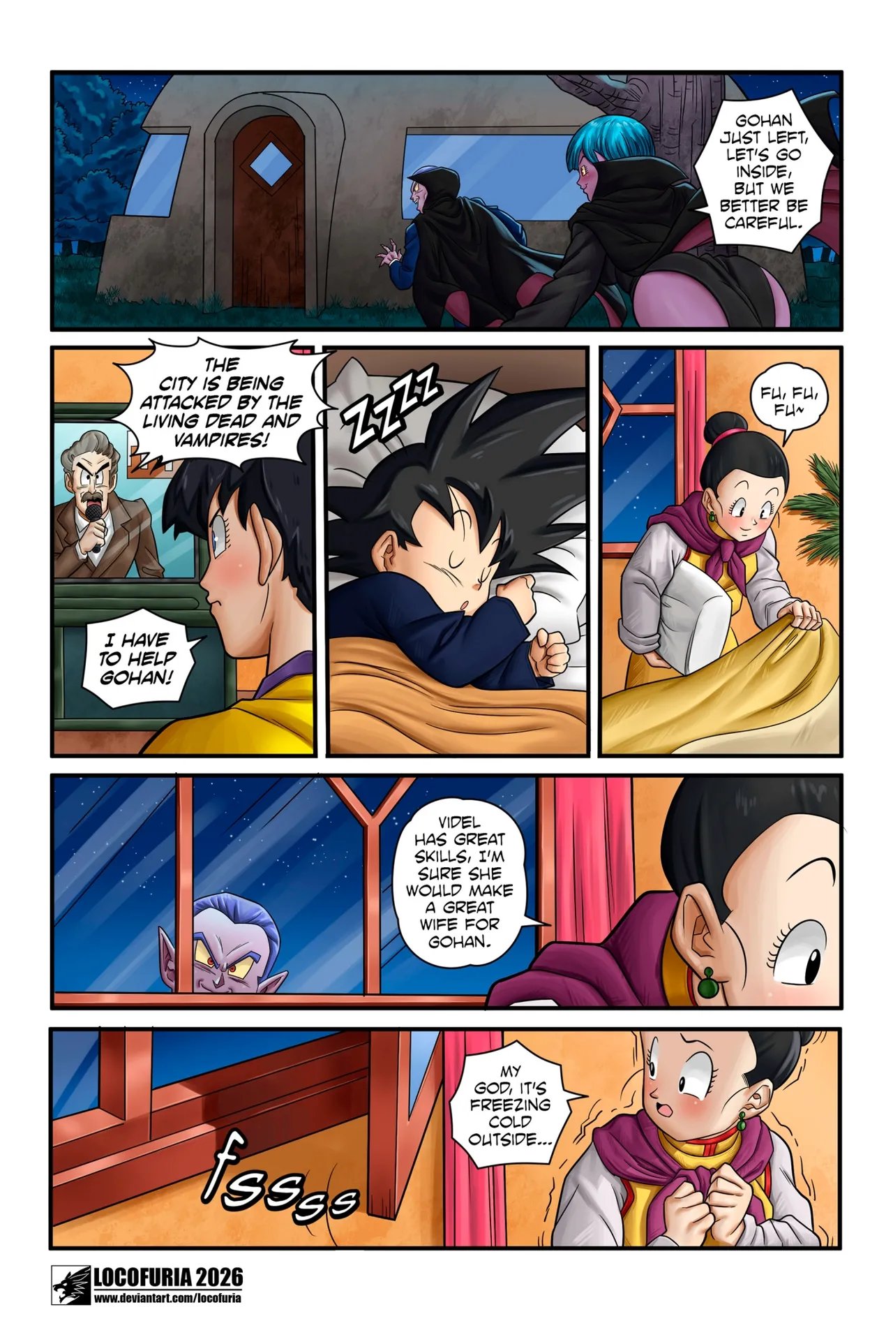 Count Reborn 3 8