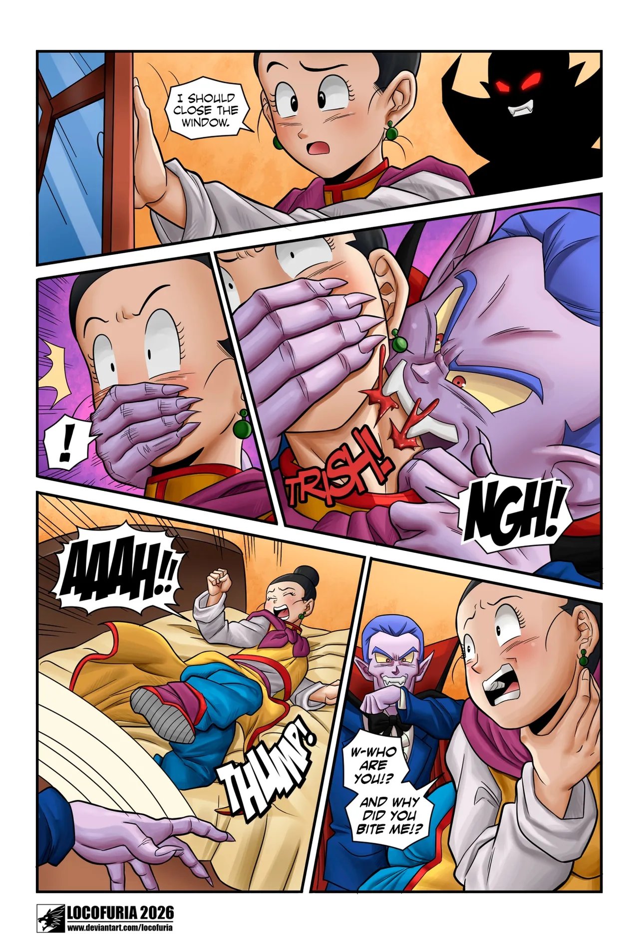Count Reborn 3 9